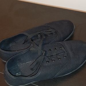 Black girl shoes